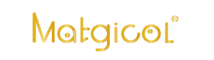 Matgicol Brand Logo