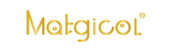 Matgicol Brand Logo