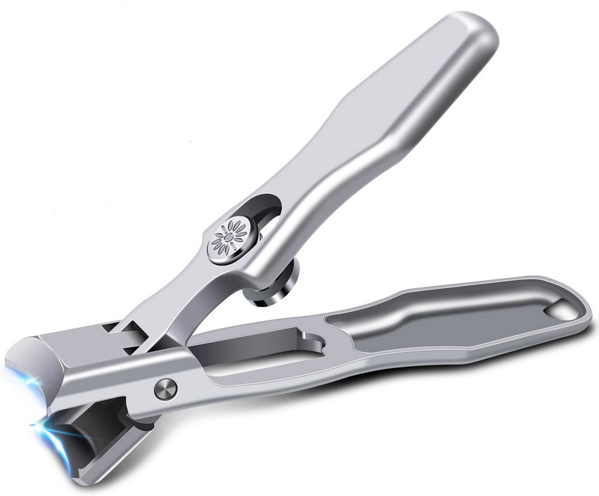 The Ultimate Guide to Choosing the Right Nail Clipper Matgicol