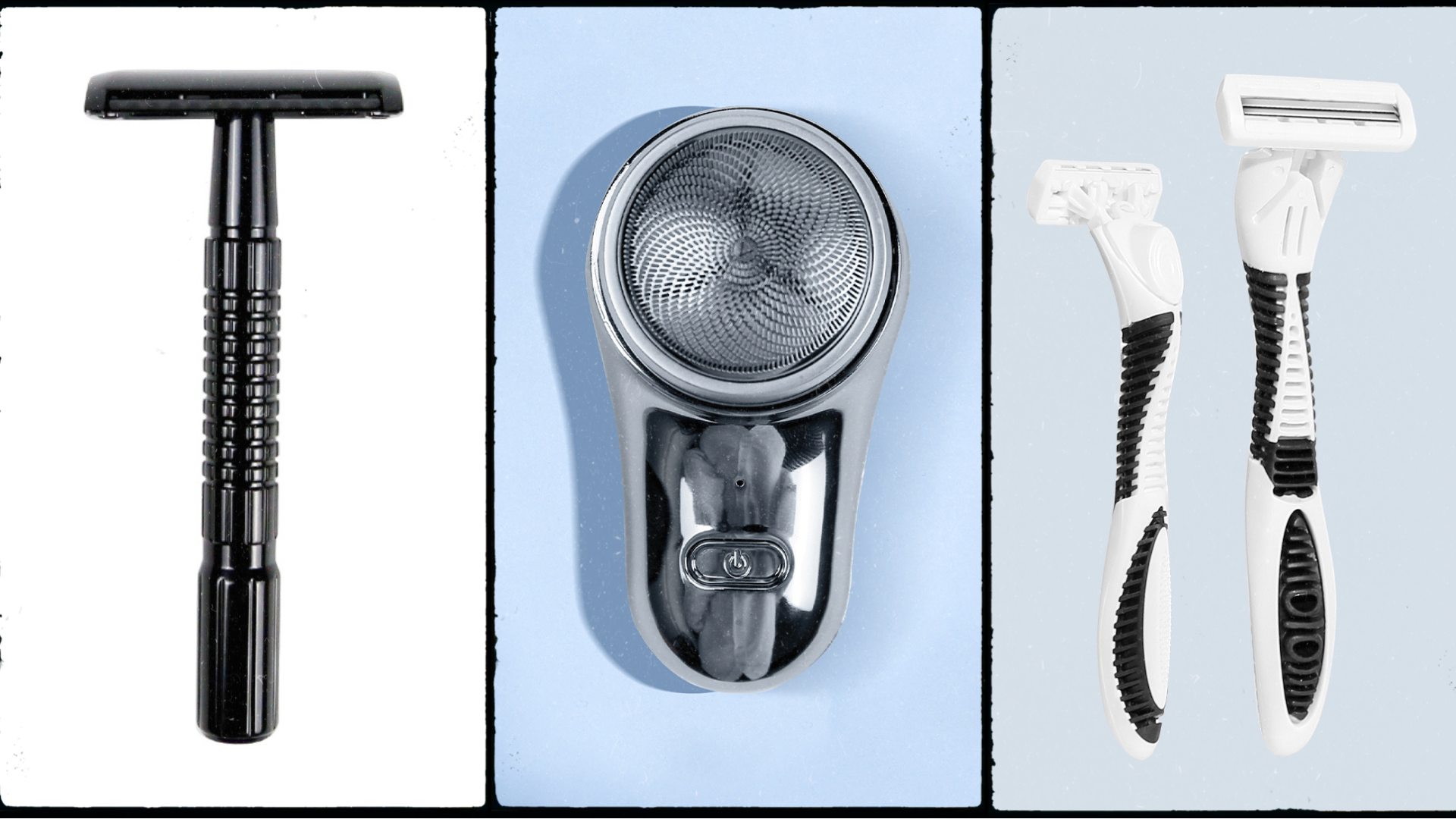 Trendspotting The Ultimate Guide to Stay UptoDate with Facial Razor